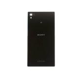 BACK HOUSING FOR SONY XPERIA Z1 L39H BLACK