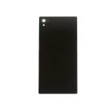 BACK HOUSING FOR SONY XPERIA Z1 L39H BLACK