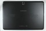 BACK HOUSING FOR SAMSUNG GALAXY NOTE 10.1 P600 BLACK