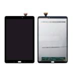 DISPLAY LCD + TOUCH DIGITIZER COMPLETE WITHOUT FRAME FOR SAMSUNG GALAXY TAB AND 9.6 T560 T561 BLACK