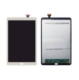 DISPLAY LCD + TOUCH DIGITIZER COMPLETE WITHOUT FRAME FOR SAMSUNG GALAXY TAB AND 9.6 T560 T561 WHITE