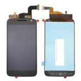 TOUCH + LCD DISPLAY COMPLETE WITHOUT FRAME FOR MOTGOLDLA MOTO G4 PLAY XT1600 XT1603 BLACK