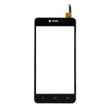 TOUCH DIGITIZER FOR WIKO LENNY 3 MAX BLACK