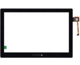 TOUCH DIGITIZER FOR LENOVO TAB 2 A10-70 BLACK