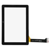 TOUCH DIGITIZER FOR ASUS MEMO PAD 10 ME102 ME102A K00F BLACK