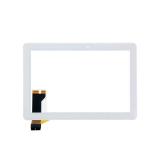 TOUCH DIGITIZER FOR ASUS MEMO PAD 10 ME102 ME102A K00F WHITE