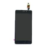 DISPLAY LCD + TOUCH DIGITIZER DISPLAY COMPLETE WITHOUT FRAME FOR XIAOMI HONGMI 4 / REDMI 4 BLACK VERSION STANDARD ORIGINAL