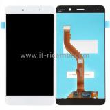 TOUCH DIGITIZER + DISPLAY LCD COMPLETE WITHOUT FRAME FOR HUAWEI ENJOY 7 PLUS / Y7 PRIME / Y7 2017 / NOVA LITE+ / NOVA LITE PLUS WHITE