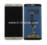 DISPLAY LCD + TOUCH DIGITIZER DISPLAY COMPLETE WITHOUT FRAME FOR HUAWEI MAIMANG 5 / NOVA PLUS GOLD
