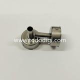 HEADS FOR HOT AIR GUN SOLDERER QUICK 858D A2084 DIAMETER 8.4mm