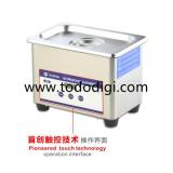 SUNSHINE SS-6508T STAINLESS STEEL 800ML INDUSTRIAL ULTRASONIC CLEANER MACHINE