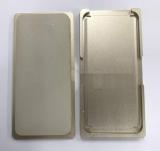 ALUMINIUM MOULD WITH SILLICONE MAT MOLD LAMINATOR FOR SAMSUNG GALAXY S8 PLUS S8+ G955F