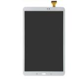 TOUCH DIGITIZER + DISPLAY LCD COMPLETE WITHOUT FRAME FOR SAMSUNG GALAXY TAB A 10.1 2016 SM-T580 T585 WHITE (NO LOGO)