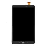 TOUCH DIGITIZER + DISPLAY LCD COMPLETE WITHOUT FRAME FOR SAMSUNG GALAXY SM-T580 T585 BLACK