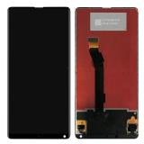 TOUCH DIGITIZER + DISPLAY LCD COMPLETE WITHOUT FRAME FOR XIAOMI MI MIX 2 BLACK ORIGINAL