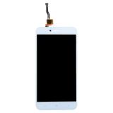 TOUCH DIGITIZER + DISPLAY LCD COMPLETE WITHOUT FRAME FOR XIAOMI REDMI 5A WHITE