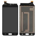DISPLAY LCD + TOUCH DIGITIZER DISPLAY COMPLETE WITHOUT FRAME FOR SAMSUNG GALAXY J7 PRIME G610F BLACK