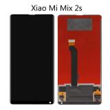 DISPLAY LCD + TOUCH DIGITIZER DISPLAY COMPLETE WITHOUT FRAME FOR XIAOMI MI MIX 2S BLACK ORIGINA
