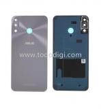 BACK HOUSING FOR ASUS ZENFONE 5 (2018) ZE620KL METEOR SILVER