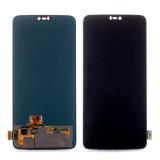 TOUCH DIGITIZER + DISPLAY LCD COMPLETE WITHOUT FRAME FOR ONEPLUS 6 1+6 A6000 BLACK ORIGINAL