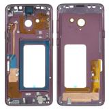 CENTRAL HOUSING B FOR SAMSUNG GALAXY S9 PLUS S9+ G965F PURPLE