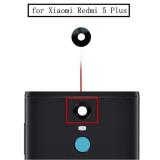 GLASS LENS REPLACEMENT OF CAMERA FOR XIAOMI REDMI 5 PLUS