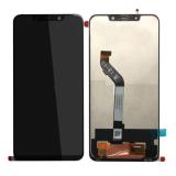 DISPLAY LCD + TOUCH DIGITIZER DISPLAY COMPLETE WITHOUT FRAME FOR XIAOMI POCOPHONE F1 / POCO F1 BLACK