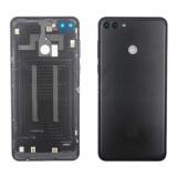 BACK HOUSING FOR HUAWEI ENJOY 8 PLUS / Y9 2018 BLACK