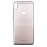 BACK HOUSING FOR ASUS ZENFONE MAX PRO (M1) ZB601KL METEOR SILVER