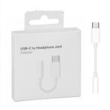 ORIGINAL APPLE USB-C TO 3.5 mm HEADPHONE JACK ADAPTER FOR IPAD PRO 11 / IPAD PRO 12.9 (2018)