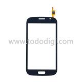 TOUCH DIGITIZER FOR SAMSUNG GALAXY GRAND NEO GT-I9060 BLUE / BLACK