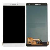TOUCH DIGITIZER + DISPLAY LCD COMPLETE WITHOUT FRAME FOR OPPO R7 PLUS WHITE