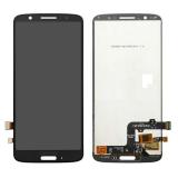 DISPLAY LCD + TOUCH DIGITIZER DISPLAY COMPLETE WITHOUT FRAME FOR MOTOROLA MOTO G6 / MOTO 1S XT1925 BLACK
