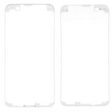 LCD FRONT FRAME BEZEL BRACKET REPLACEMENT FOR HUAWEI HONOR 8 PRO / HONOR V9 DUK-L09 PEARL WHITE