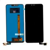 DISPLAY LCD + TOUCH DIGITIZER DISPLAY COMPLETE WITHOUT FRAME FOR WIKO VIEW 2 GO / VIEW 2 PLUS BLACK