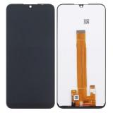 DISPLAY LCD + TOUCH DIGITIZER DISPLAY COMPLETE WITHOUT FRAME FOR WIKO VIEW 3 LITE BLACK