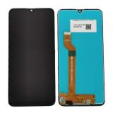 DISPLAY LCD + TOUCH DIGITIZER DISPLAY COMPLETE WITHOUT FRAME FOR WIKO VIEW 3 BLACK ORIGINAL NEW