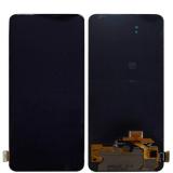 TOUCH DIGITIZER + DISPLAY LCD COMPLETE WITHOUT FRAME FOR OPPO RENO BLACK ORIGINAL