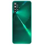 ORIGINAL BACK HOUSING FOR HUAWEI NOVA 5 / NOVA 5 PRO GREEN