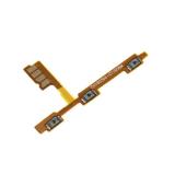 FLEX OF BUTTON VOLUME AND POWER FOR HUAWEI P30 LITE MAR-L01A MAR-L21A MAR-LX1A