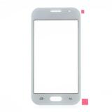GLASS LENS REPLACEMENT FOR SAMSUNG GALAXY J1 ACE J110F WHITE