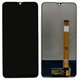 TOUCH DIGITIZER + DISPLAY LCD COMPLETE WITHOUT FRAME FOR OPPO A7 / AX7 / A5S / AX5S / A12 (CPH1901 CPH1903 CPH1905) BLACK ORIGINAL NEW