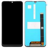 DISPLAY LCD + TOUCH DIGITIZER DISPLAY COMPLETE WITHOUT FRAME FOR WIKO VIEW 3 PRO BLACK