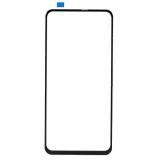GLASS LENS REPLACEMENT FOR SAMSUNG GALAXY A60 A606F BLACK