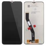 DISPLAY LCD + TOUCH DIGITIZER DISPLAY COMPLETE WITHOUT FRAME FOR XIAOMI REDMI 8 / REDMI 8A BLACK (NO LOGO)