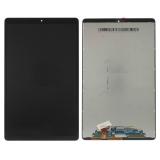 TOUCH DIGITIZER + DISPLAY LCD COMPLETE WITHOUT FRAME FOR SAMSUNG GALAXY TAB A 10.1 (2019) SM-T510 SM-T515 BLACK ORIGINAL