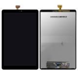 TOUCH DIGITIZER + DISPLAY LCD COMPLETE WITHOUT FRAME FOR SAMSUNG GALAXY TAB A 10.5 T590 T595 BLACK ORIGINAL