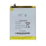 BATTERY 456481 1ICP5/64/81 (YELLOW) FOR WIKO VIEW 2 GO