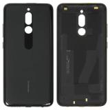 ORIGINAL BACK HOUSING FOR XIAOMI REDMI 8 ONYX BLACK