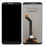 DISPLAY LCD + TOUCH DIGITIZER DISPLAY COMPLETE WITHOUT FRAME FOR XIAOMI REDMI S2 / Y2 BLACK ORIGINAL